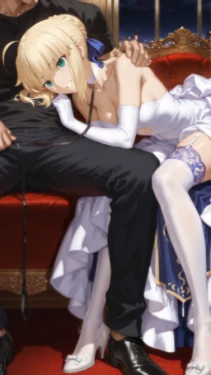 Martinez - fate ep04(saber part) (Patreon) [AI Generated]