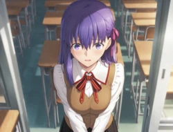 Martinez - Fate ep04(Main/Rider Part) (Patreon) [AI Generated]