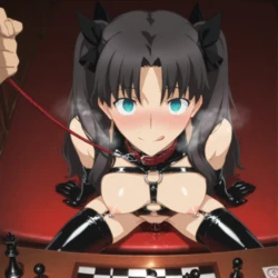 Martinez - Fate ep04(Tohsaka part) (Patreon) [AI Generated]