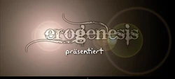 Erogenesis - Lali Lite #3 - Disco Dragon 2  (german)