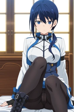 Shimae_A - 20250722_mary (Patreon) [AI Generated]