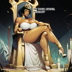 Noctzurn Gallery misc01 [AI generated]