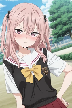 Shimae_A - 20250729_Inui (Patreon) [AI Generated]