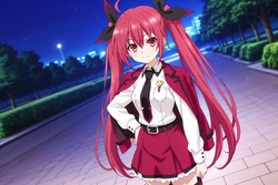 Shimae_A - 20250801_Kotori (Patreon) [AI Generated]