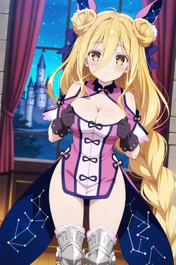 Shimae_A - 20250801_Mukuro (Patreon) [AI Generated]