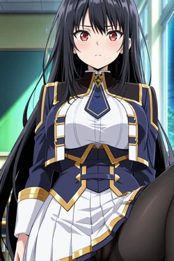 Shimae_A - 20250813_Claire (Patreon) [AI Generated]