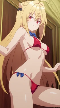 Terakomari Gandesblood 2 [AI Generated]