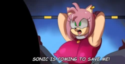 [Sevonteroo] Egg inside (Sonic the Hedgehog)