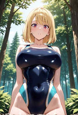 Shimae_A - 20250718_Haein (Patreon) [AI Generated]