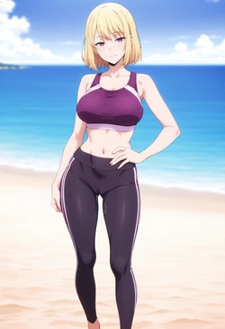 Shimae_A - 20250721_haein (Patreon) [AI Generated]