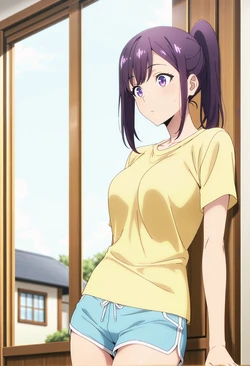 Shimae_A - 20250721 Sung jin ah (Patreon) [AI Generated]
