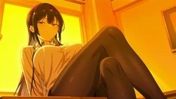 Shimae_A - 20250701_Takamine (Patreon) [AI Generated]