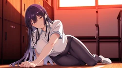 Shimae_A - 20250630_takamine (Patreon) [AI Generated]