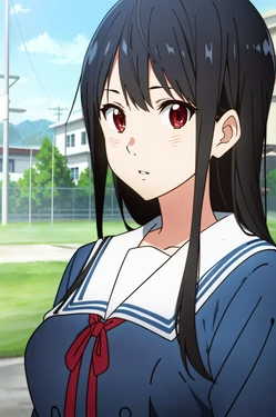 _Fin - Mitsuki Nase (Patreon) [AI Generated]