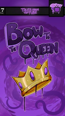[DizzyTube] Bow to the Queen