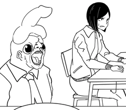 [A18] Non-virgin allergy.manhwa [English]