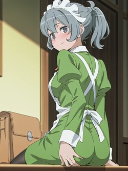 Shimae_A - 20250828_Syr (Patreon) [AI Generated]