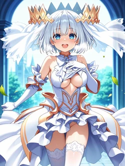 Shimae_A - 20250829_origami (Patreon) [AI Generated]