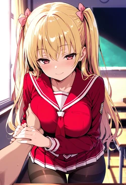 Shimae_A - 20250716_Mine Riko (Patreon) [AI Generated]