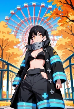 Shimae_A - 20250713_tamaki (Patreon) [AI Generated]