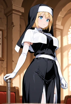 Shimae_A - 20250716_Iris (Patreon) [AI Generated]