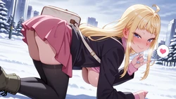 Shimae_A - 20250703_Minami (Patreon) [AI Generated]