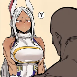 [haremgoblin] MHA 9 [AI Generated]