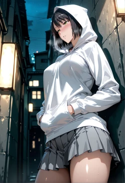 kanata - [Main] 朝比奈りん Han Song-Yi (Patreon) [AI Generated]