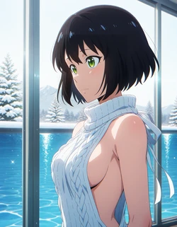 Florian [neme-chan]+Song+Yi+Han [AI Generated]