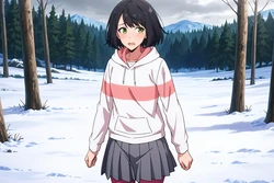 Nahito Han Song-Yi | Solo Leveling [AI Generated]