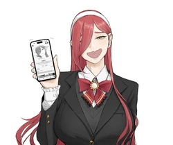 [Fanbox] OMAKE [洒攸(SeYu) - seyu]