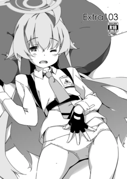 [Angyadow (Shikei)] Extra103 (Blue Archive) [Digital]