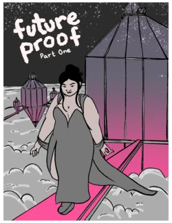 [milkyvootscomix] Future Proof (ongoing)