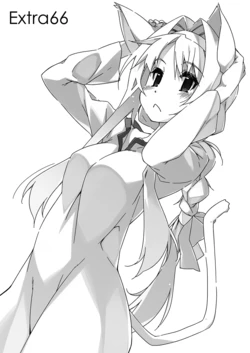 [Angyadow (Shikei)] Extra66 (Sword Art Online) [Digital]