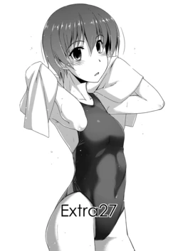 [Angyadow (Shikei)] Extra27 [Digital]