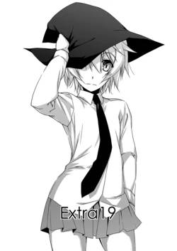 [Angyadow (Shikei)] Extra19 [Digital]