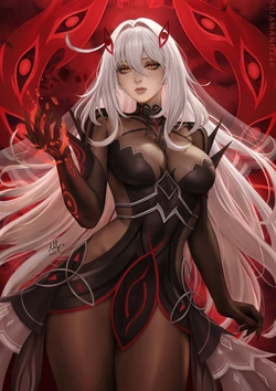 Ronova - Genshin Impact (Sciamano 08-2025)