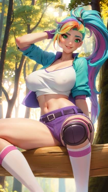 [Nutaku] KinX Club [AI Generated]