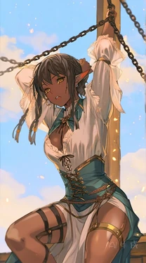 库房2 [AI Generated]