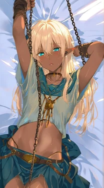 库房7 [AI Generated]
