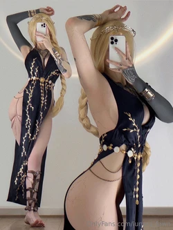 Lunara Fawn - Queen Marika