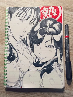[Twitter] Oltlo (おるとろ) PART3