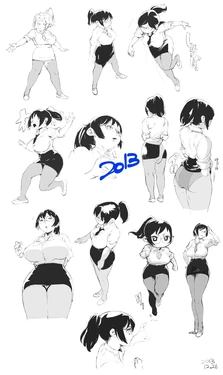 [Twitter] Oltlo (おるとろ) PART1