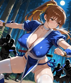 (PATREON) [AI Generated] AI-TAKASHI-YA Part 17