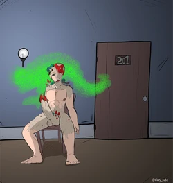 [DizzyTube] Lingering Spores