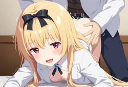 Kawaiispce Part 05 [AI Generated]