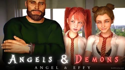 Dumbkoala - Angels and Demons  (german)