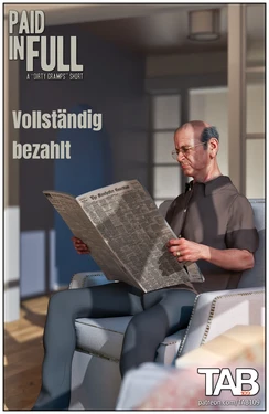 TAB109 - Paid In Full  (german)