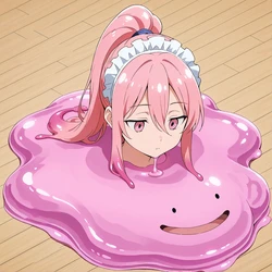 Kuromochi - Dittogirls Chapter 17 - Sylpha (Behind the scene) (Patreon) [AI Generated]