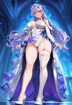 [Patreon] ChocoPizza [AI Generated] [Decensored]【4】